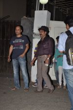 Vipul Shah, jamnadas Majethia snapped in Juhu, Mumbai on 31st May 2014